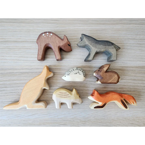 Baby Animals Bundle HOLZWALD