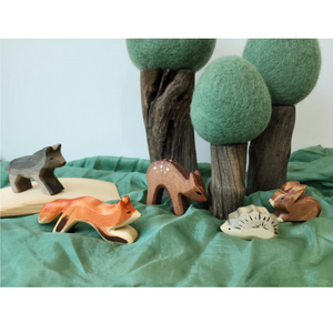 Baby Animals Bundle HOLZWALD