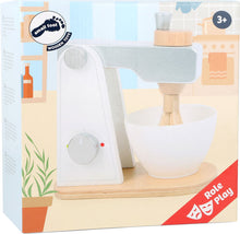Load image into Gallery viewer, Kitchen Mixer by small foot *restock*