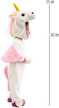 Load image into Gallery viewer, Fluffy Unicorn Costume by small foot