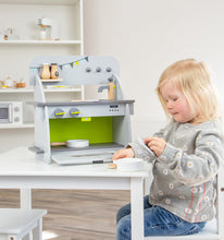 Load image into Gallery viewer, Compact Play Kitchen by smallfoot