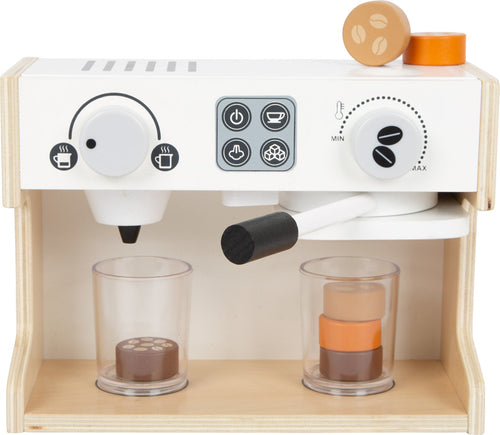 Bistro Coffee Machine by smallfoot