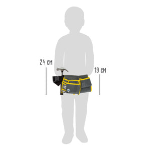 XL Pro Tool Belt by smallfoot