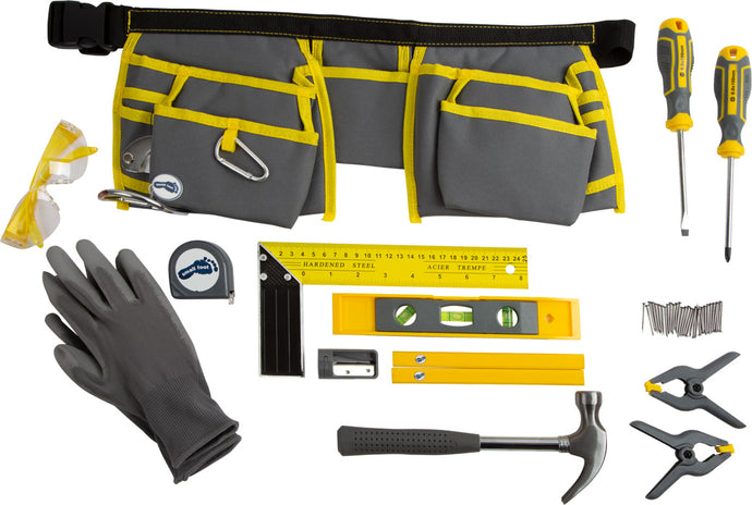 XL Pro Tool Belt by smallfoot