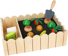 Load image into Gallery viewer, Vegetable Garden Play Set by smallfoot