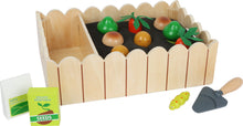 Load image into Gallery viewer, Vegetable Garden Play Set by smallfoot
