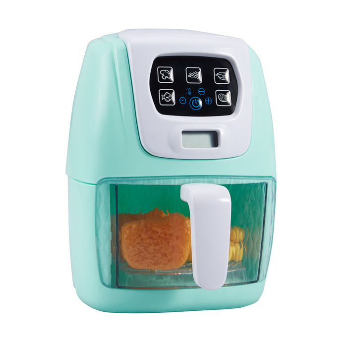 Air Fryer Set *Restock*