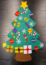 Load image into Gallery viewer, Decorate your own Christmas Tree (Jingle Bells)
