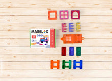 Load image into Gallery viewer, MAGBLOX® 24PCS Accessory Set *restock*