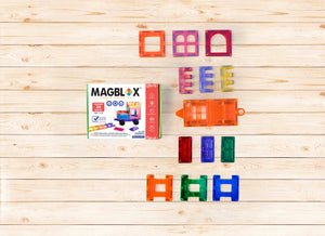 MAGBLOX® 24PCS Accessory Set *restock*