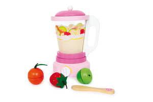 Kitchen Blender by smallfoot