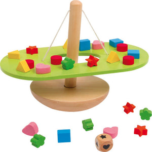 Balance Seesaw by smallfoot