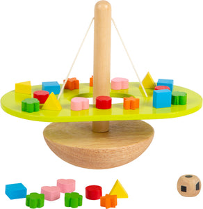 Balance Seesaw by smallfoot