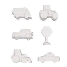 Load image into Gallery viewer, Vehicle Painting Kit (Tots)