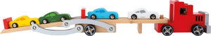 Car Transporter by smallfoot