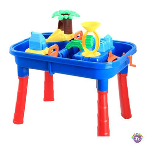 Kmart sand and store water play table