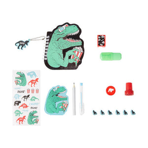 Dinosaur Mini Stationery Set