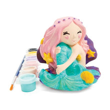 Load image into Gallery viewer, Mermaid Painting Kit (Kids)