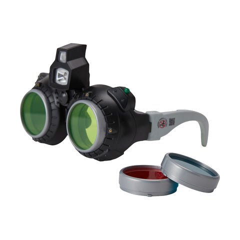 Spy 3D Night Vision Goggles