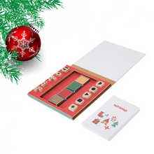Load image into Gallery viewer, Christmas Stamp DIY Set