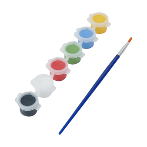 Vehicle Painting Kit (Tots)