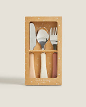 Load image into Gallery viewer, PO/ZH Cutlery Set (Dune)