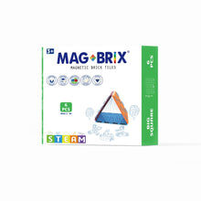 Load image into Gallery viewer, MAGBRIX® Big Square 6pcs