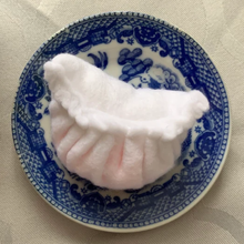 Load image into Gallery viewer, Felt Dim Sum - Har Gow Set