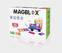 Load image into Gallery viewer, MAGBLOX® 24PCS Accessory Set *restock*