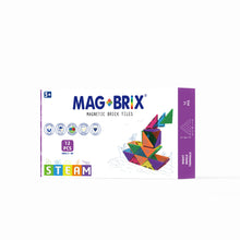 Load image into Gallery viewer, MAGBRIX® Right Angle Triangle 12pc