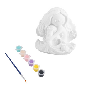 Mermaid Painting Kit (Kids)