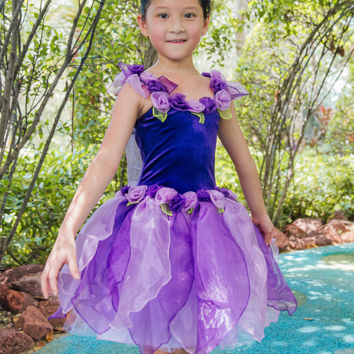 Sugar Plum Fairy Dress (LF Originals)