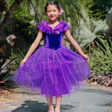 Load image into Gallery viewer, Ella Ballgown (LF Originals) - Violet