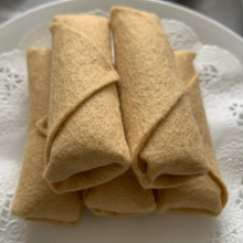 Load image into Gallery viewer, Felt Dim Sum - Spring Roll Set
