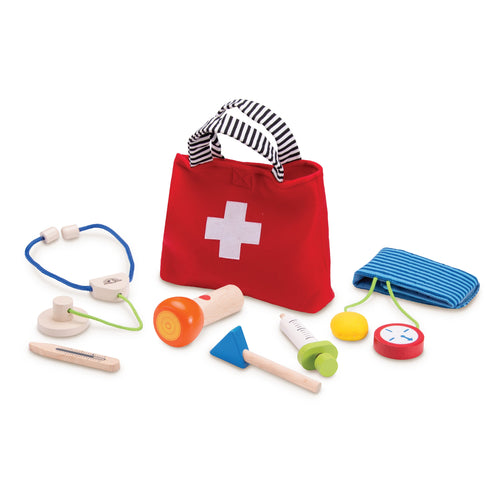 Handy Doctor Set (Wonderworld) *restock*