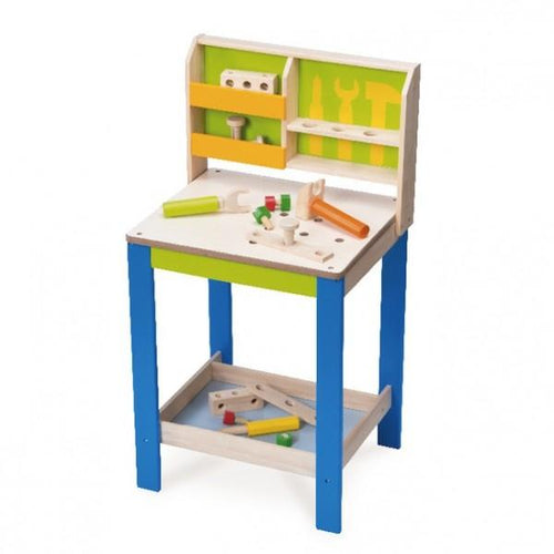 Work Bench & Tools (Wonderworld) *restock*