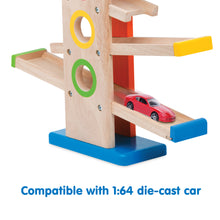 Load image into Gallery viewer, Tumble Cars (Wonderworld)