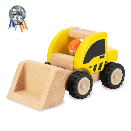 Mini Loader (Wonderworld) *restock*