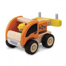 Load image into Gallery viewer, Mini Tow Truck (Wonderworld)