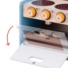 Load image into Gallery viewer, Little Stove &amp; Oven (Wonderworld) *restock2*