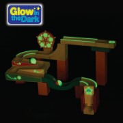 Trix Trax Glow & Roll Playset (Wonderworld)