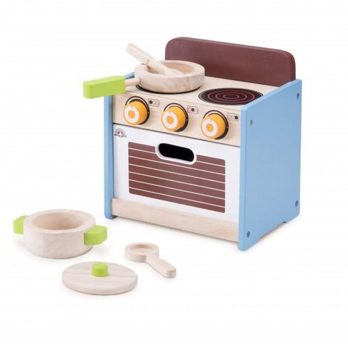 Little Stove & Oven (Wonderworld) *restock2*